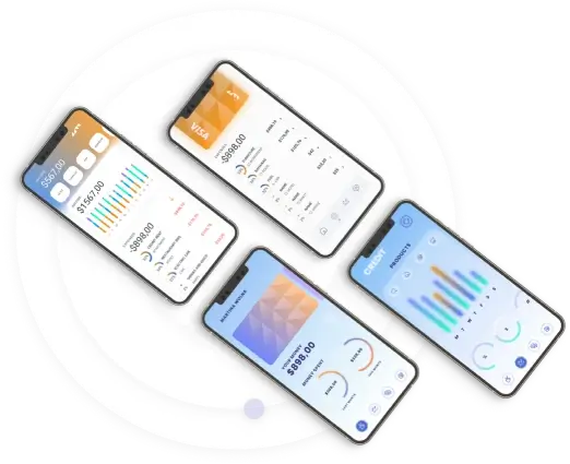 цифровая инициатива - Get in touch with us