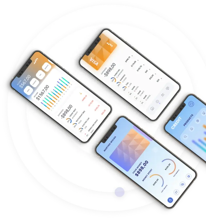 цифровая инициатива - Get in touch with us